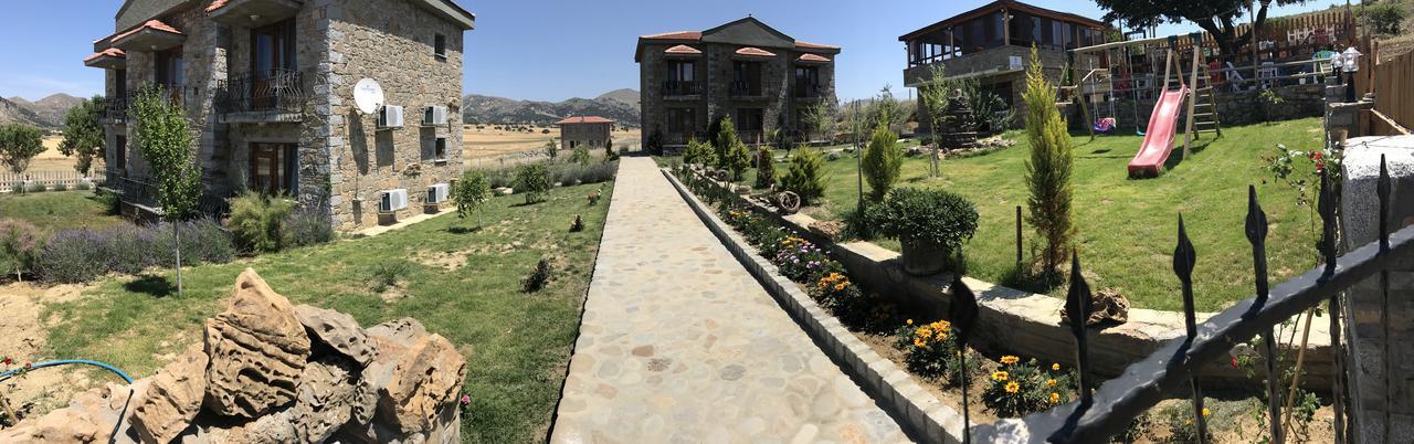 İmroz Laz Koyu Pansiyon المظهر الخارجي الصورة